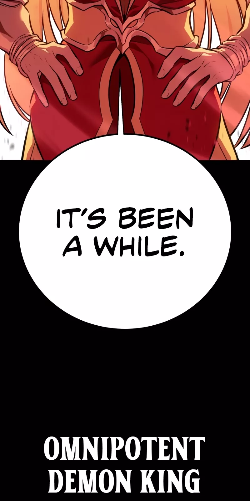 Read I Killed the Main Player Manga Online