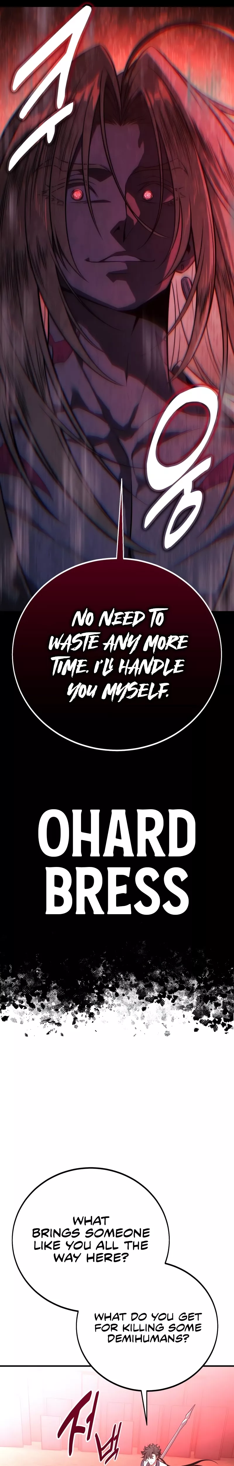 Read I Killed the Main Player Manga Online