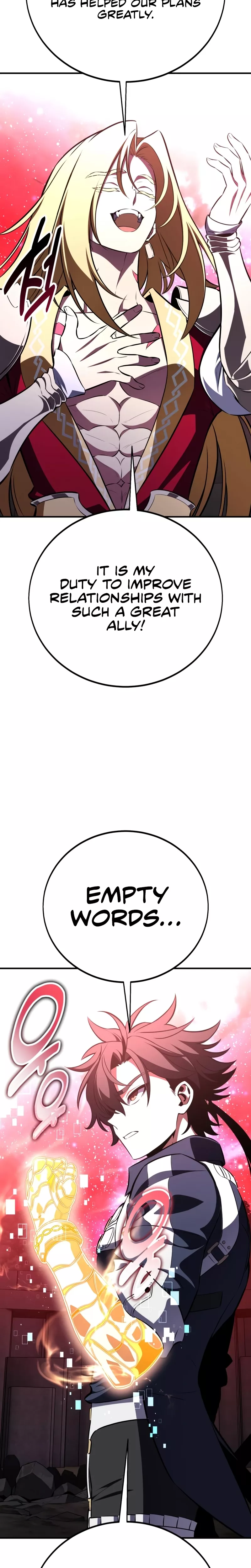 Read I Killed the Main Player Manga Online