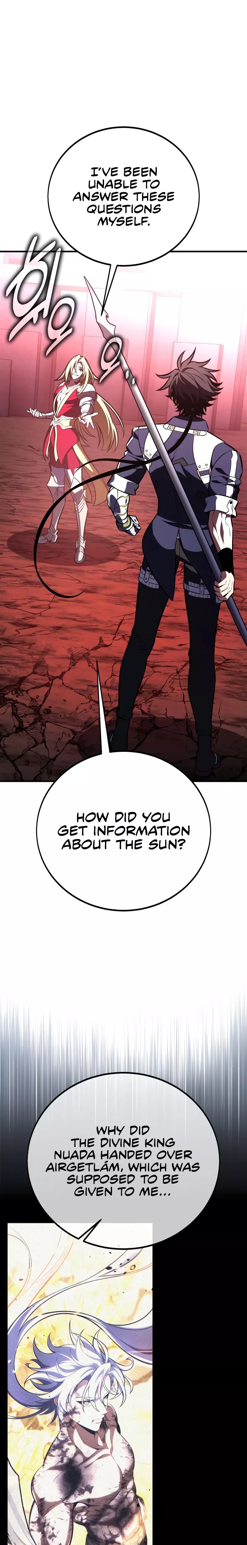 Read I Killed the Main Player Manga Online