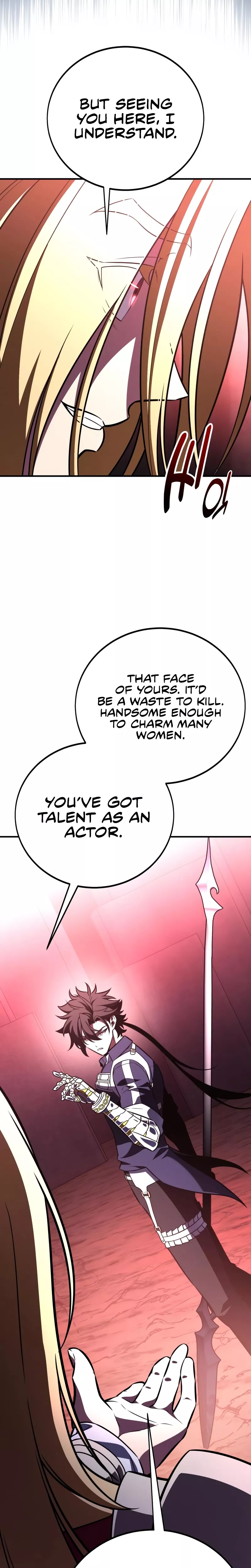 Read I Killed the Main Player Manga Online