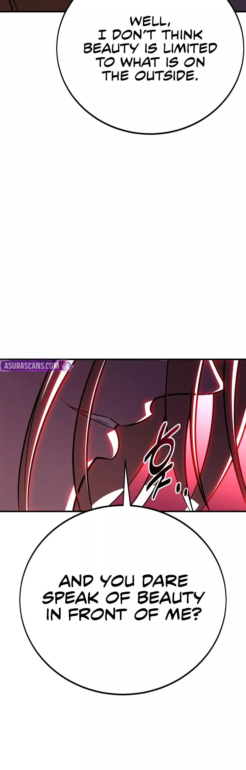 Read I Killed the Main Player Manga Online