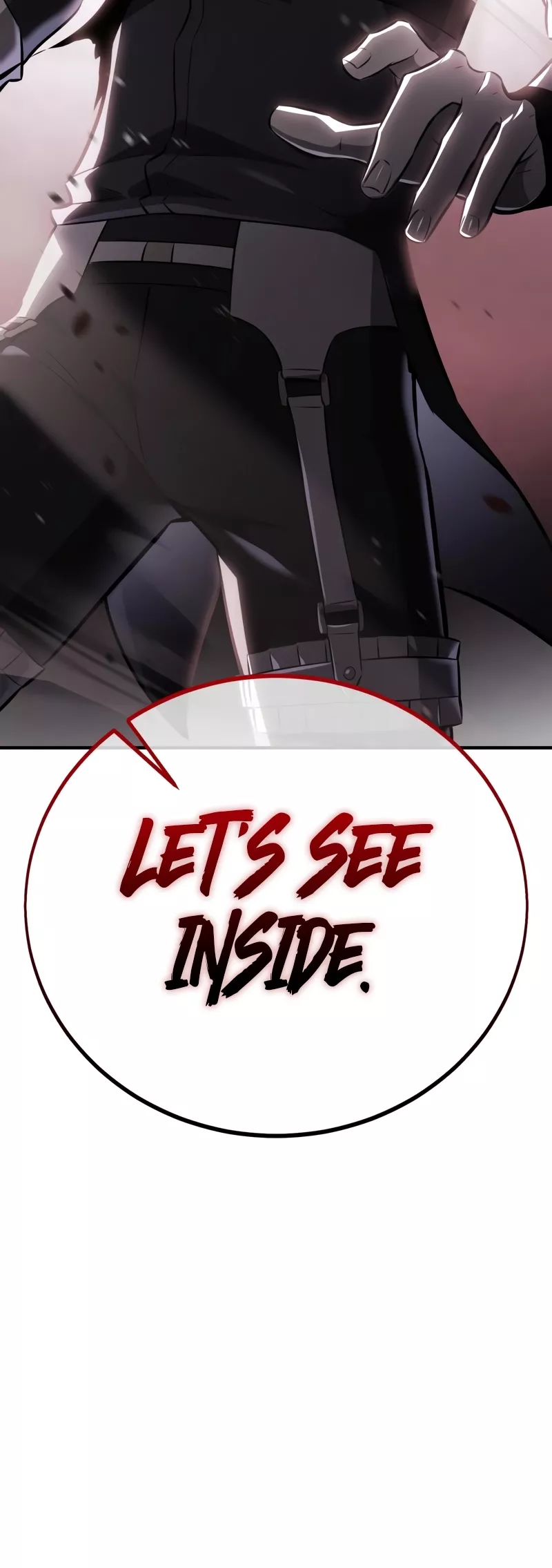 Read I Killed the Main Player Manga Online