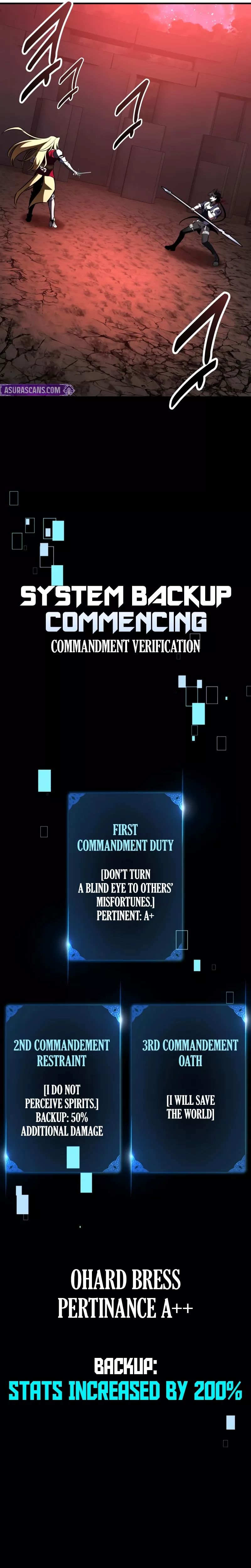 Read I Killed the Main Player Manga Online