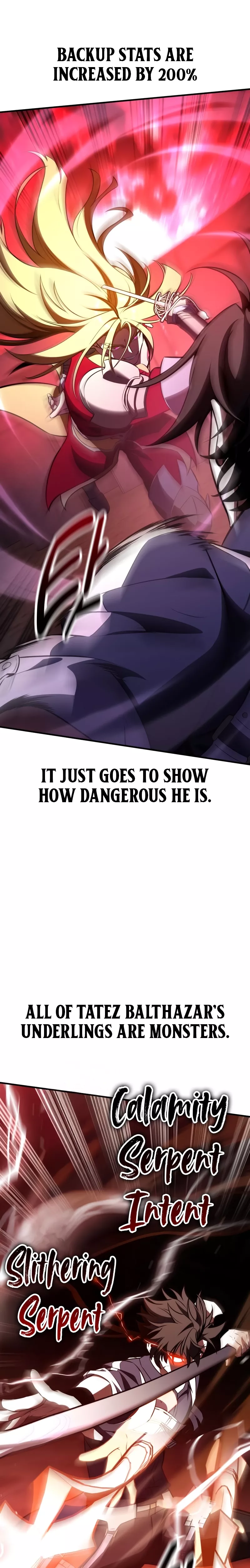 Read I Killed the Main Player Manga Online