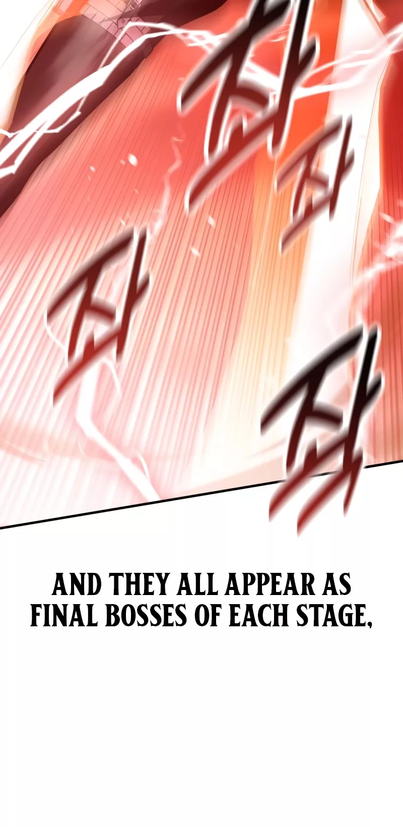 Read I Killed the Main Player Manga Online