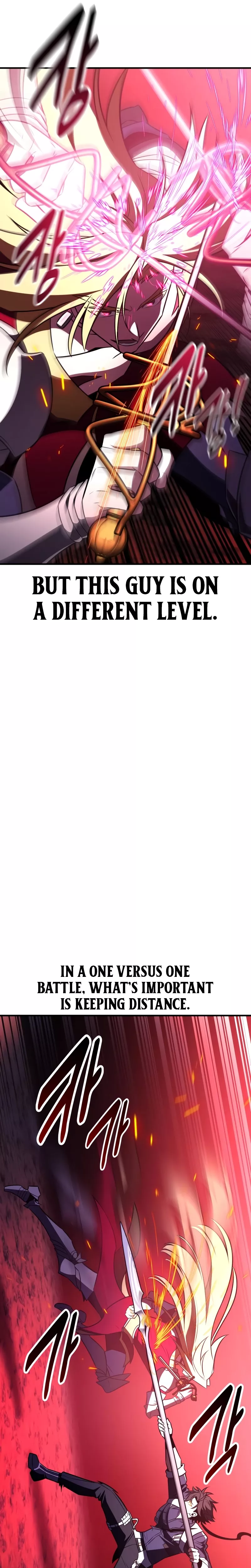 Read I Killed the Main Player Manga Online