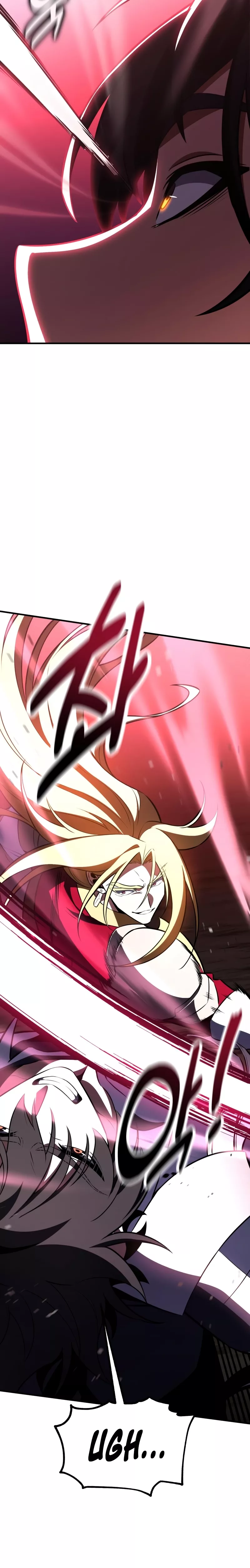 Read I Killed the Main Player Manga Online