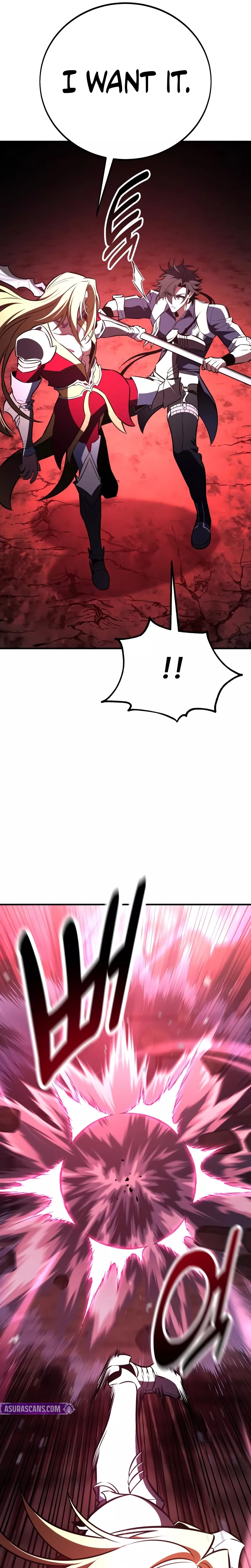 Read I Killed the Main Player Manga Online