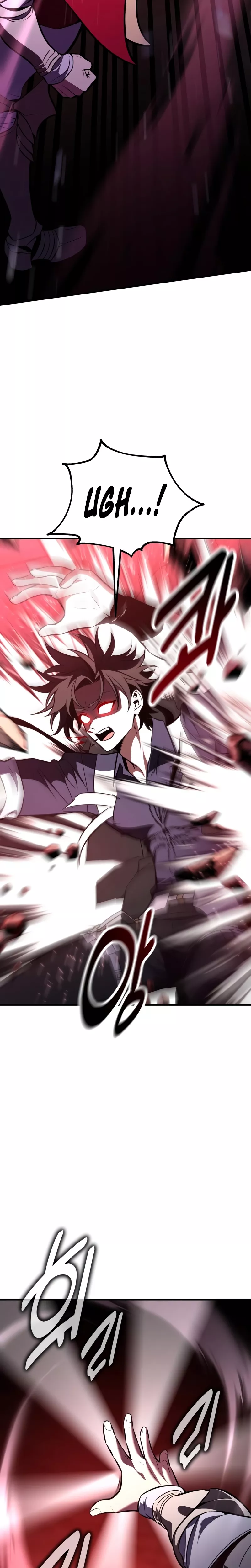 Read I Killed the Main Player Manga Online