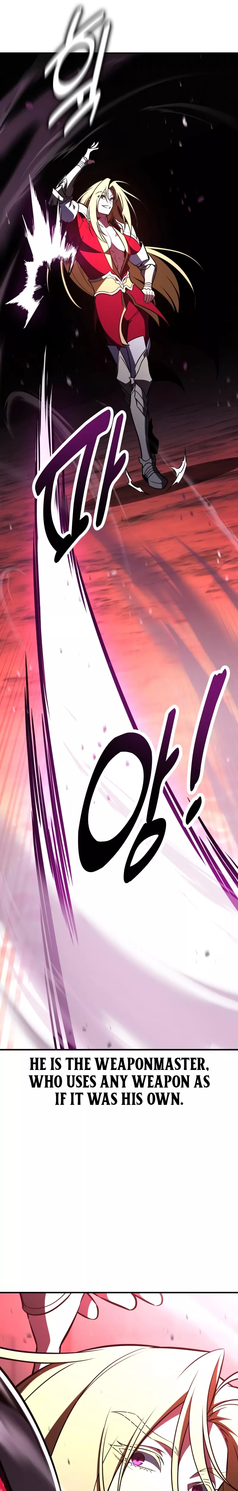 Read I Killed the Main Player Manga Online