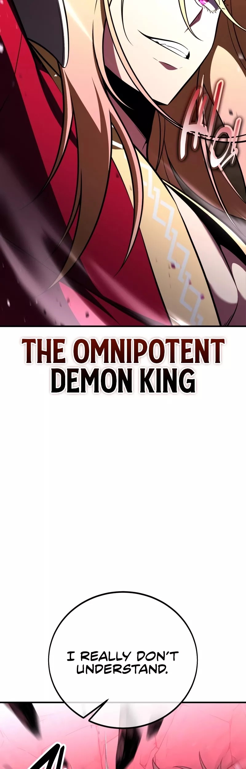 Read I Killed the Main Player Manga Online