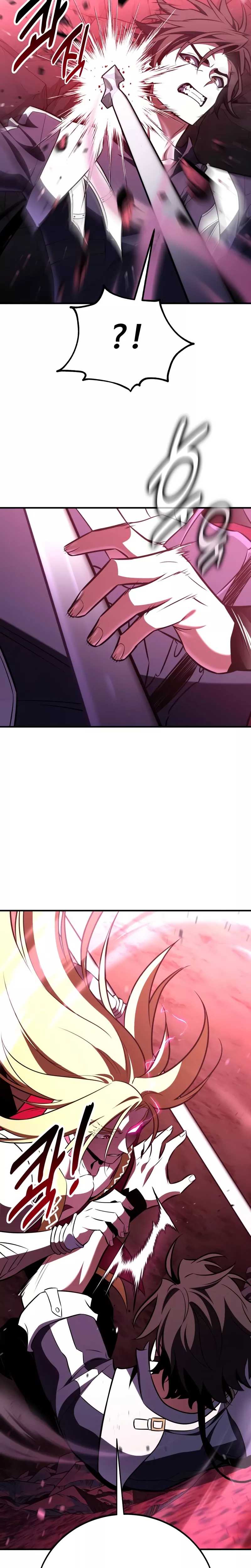 Read I Killed the Main Player Manga Online