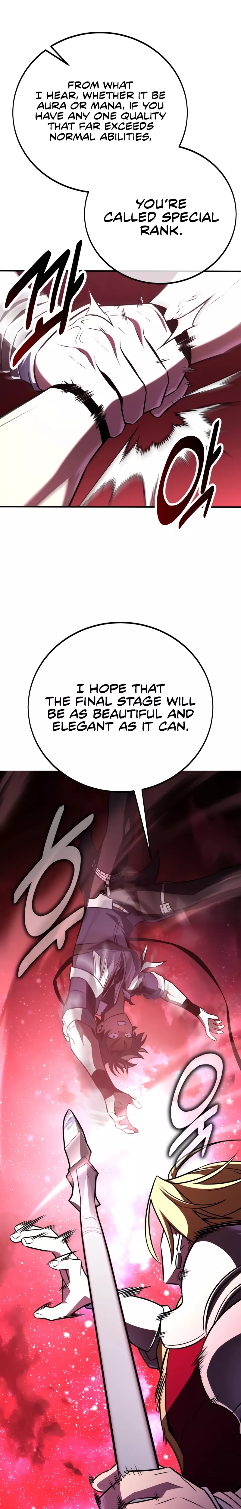 Read I Killed the Main Player Manga Online