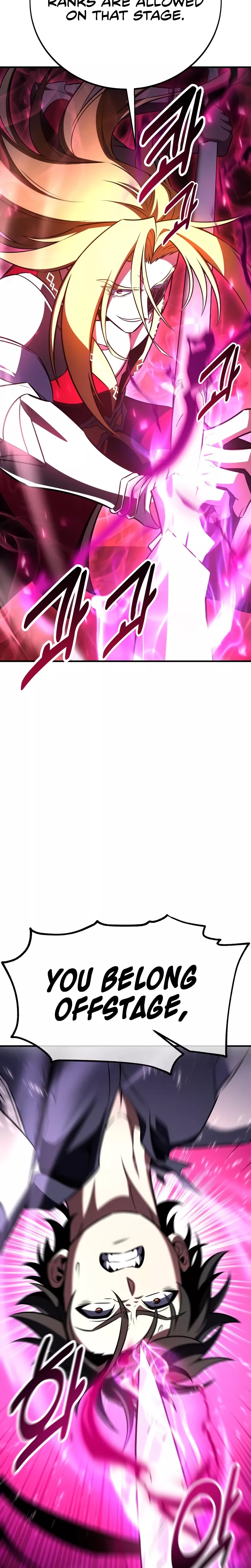 Read I Killed the Main Player Manga Online