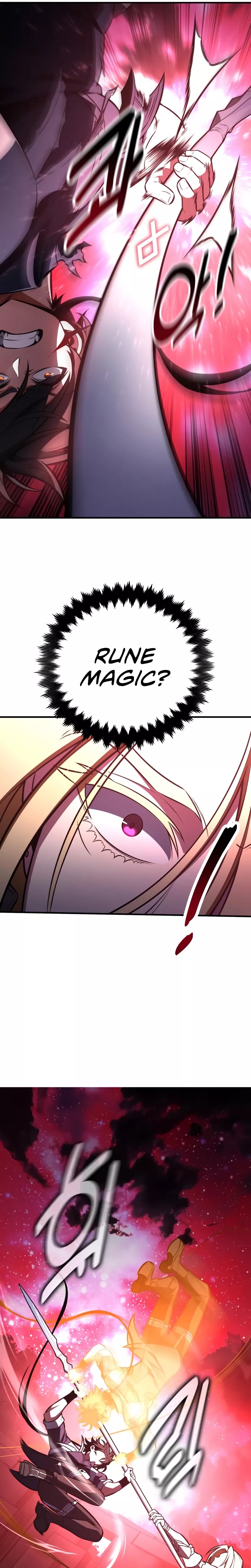 Read I Killed the Main Player Manga Online