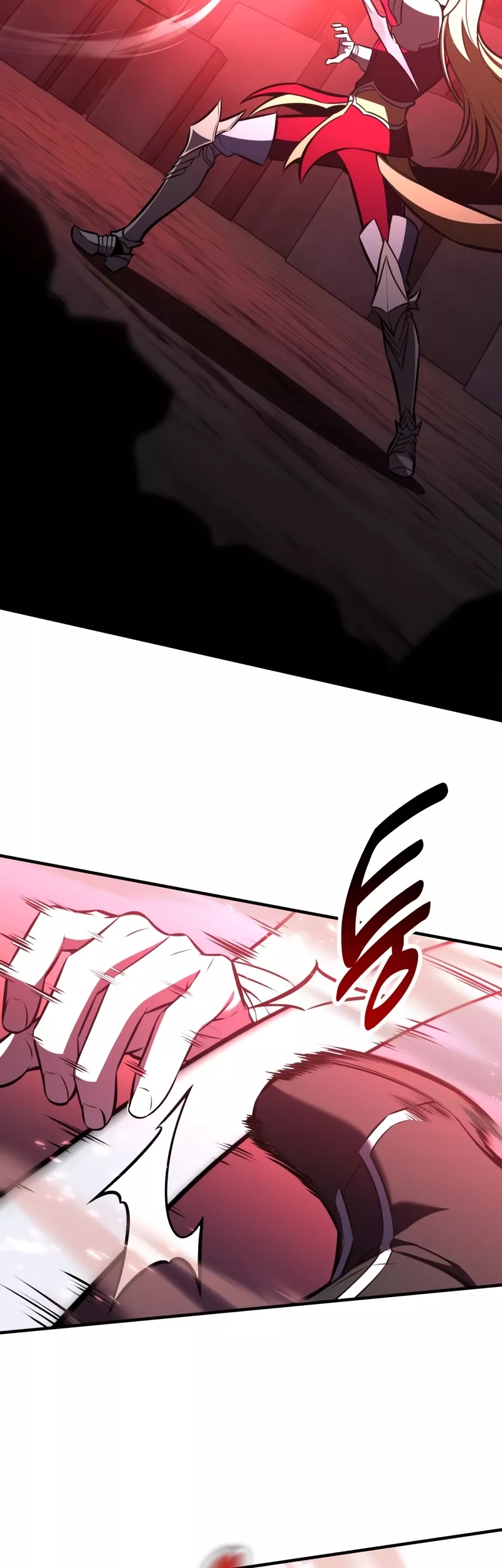 Read I Killed the Main Player Manga Online