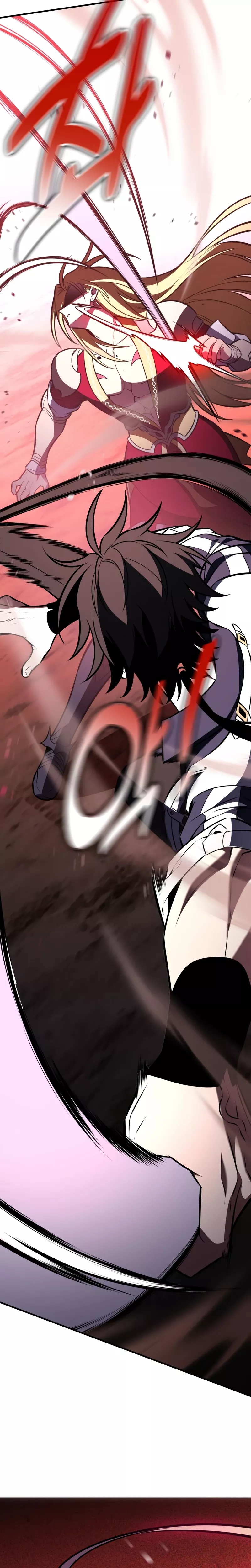 Read I Killed the Main Player Manga Online