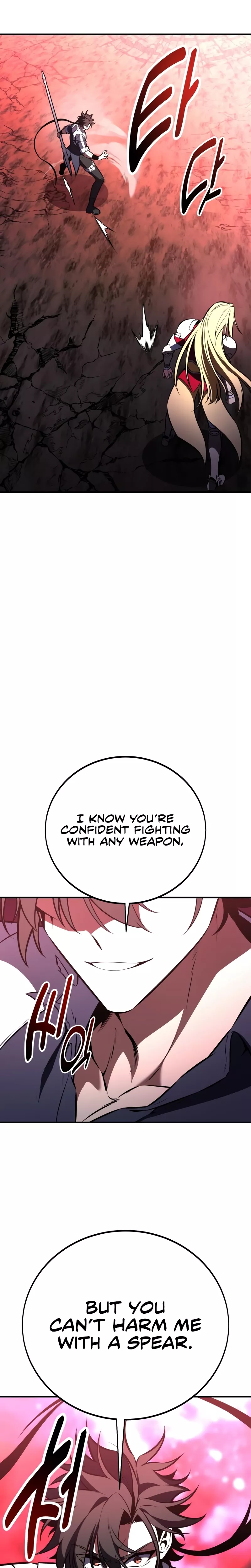 Read I Killed the Main Player Manga Online