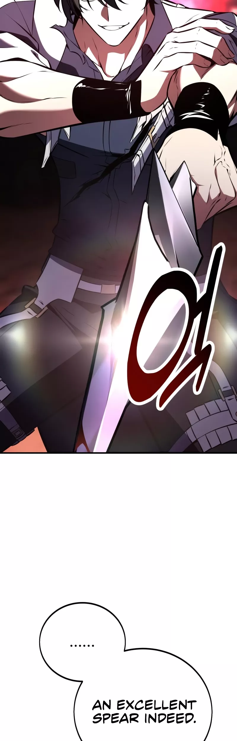 Read I Killed the Main Player Manga Online