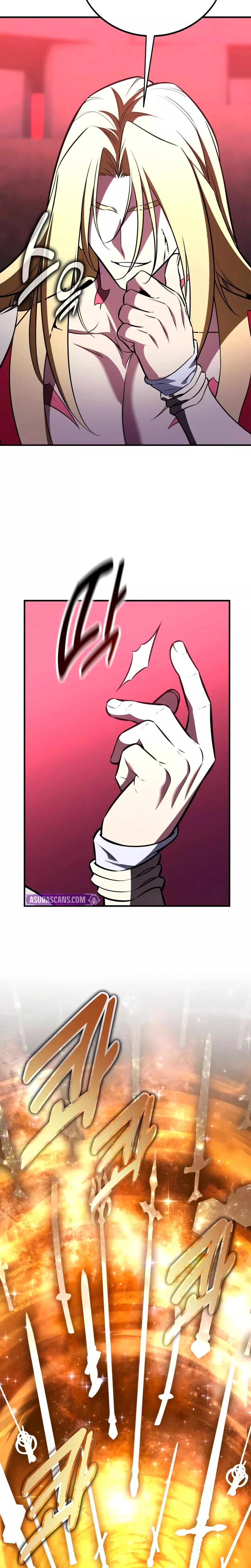 Read I Killed the Main Player Manga Online