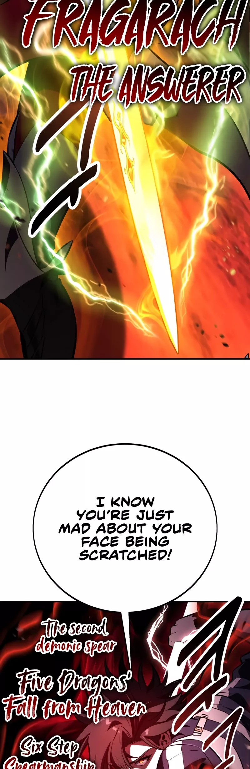 Read I Killed the Main Player Manga Online