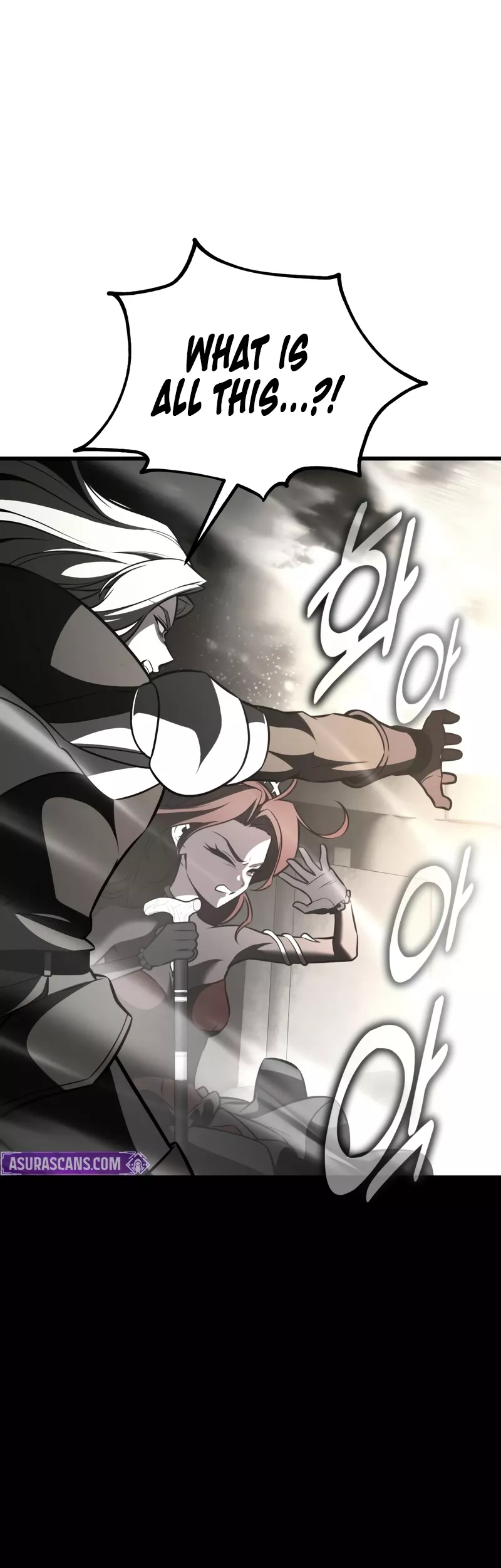 Read I Killed the Main Player Manga Online