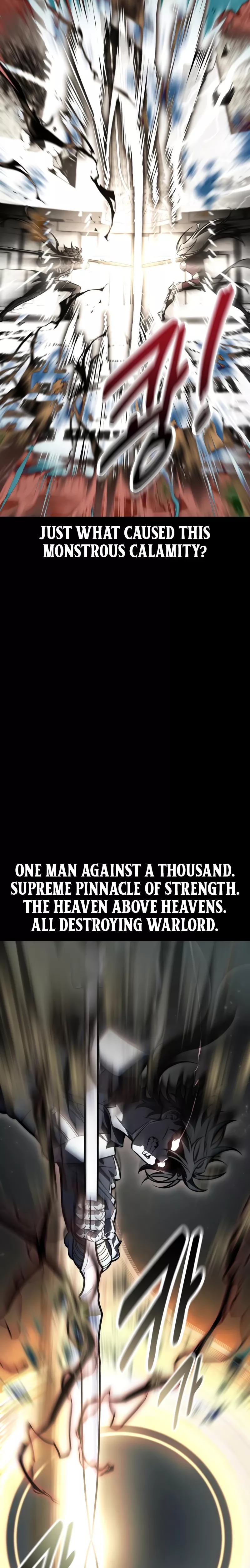 Read I Killed the Main Player Manga Online