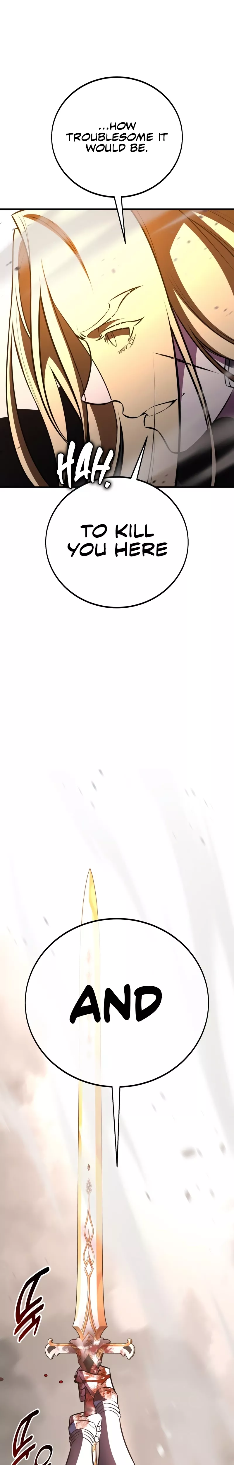 Read I Killed the Main Player Manga Online