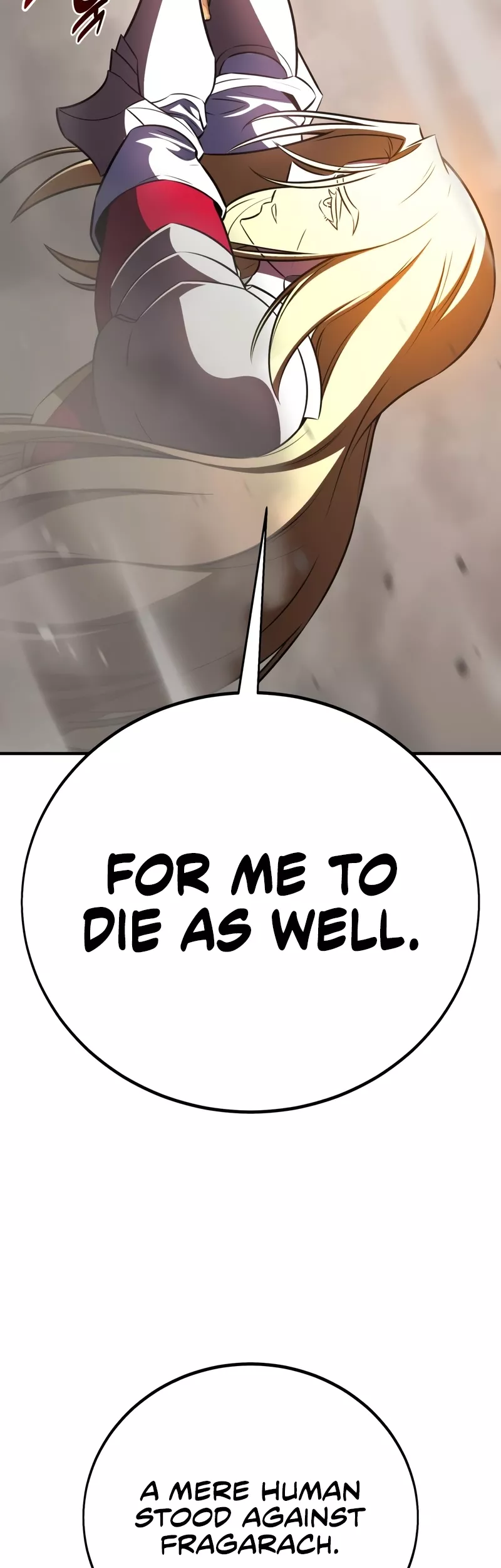 Read I Killed the Main Player Manga Online