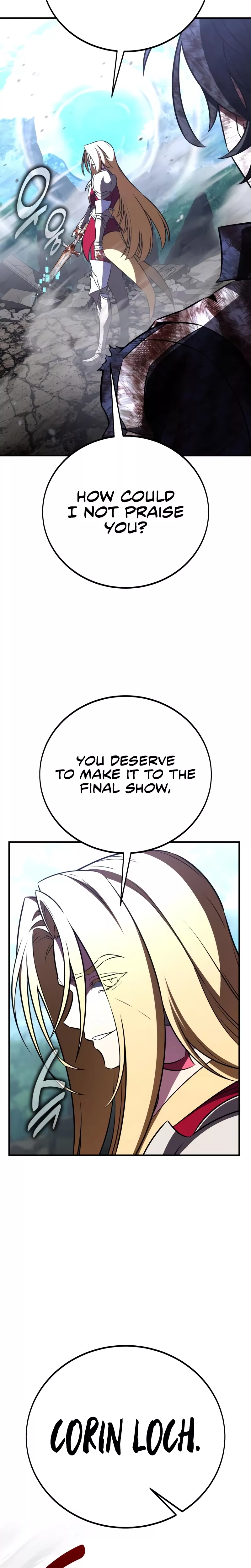 Read I Killed the Main Player Manga Online