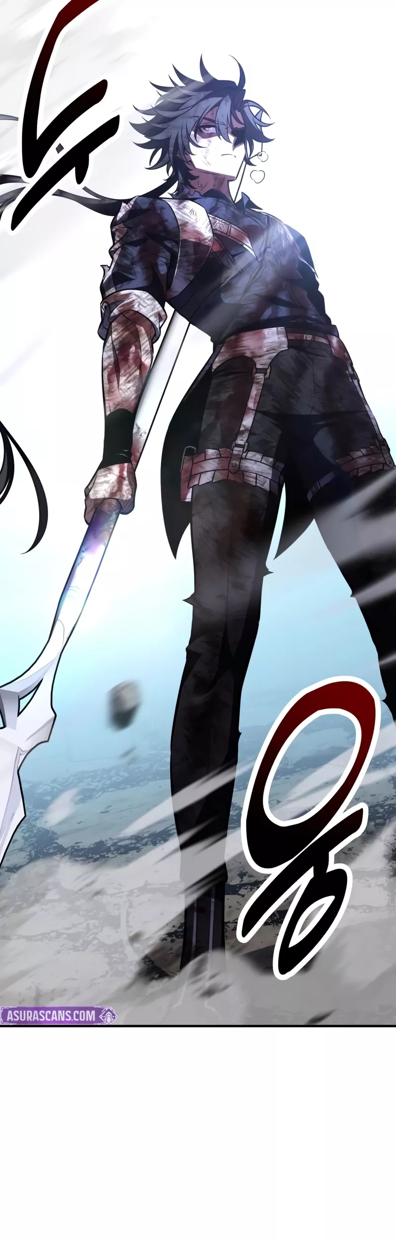 Read I Killed the Main Player Manga Online