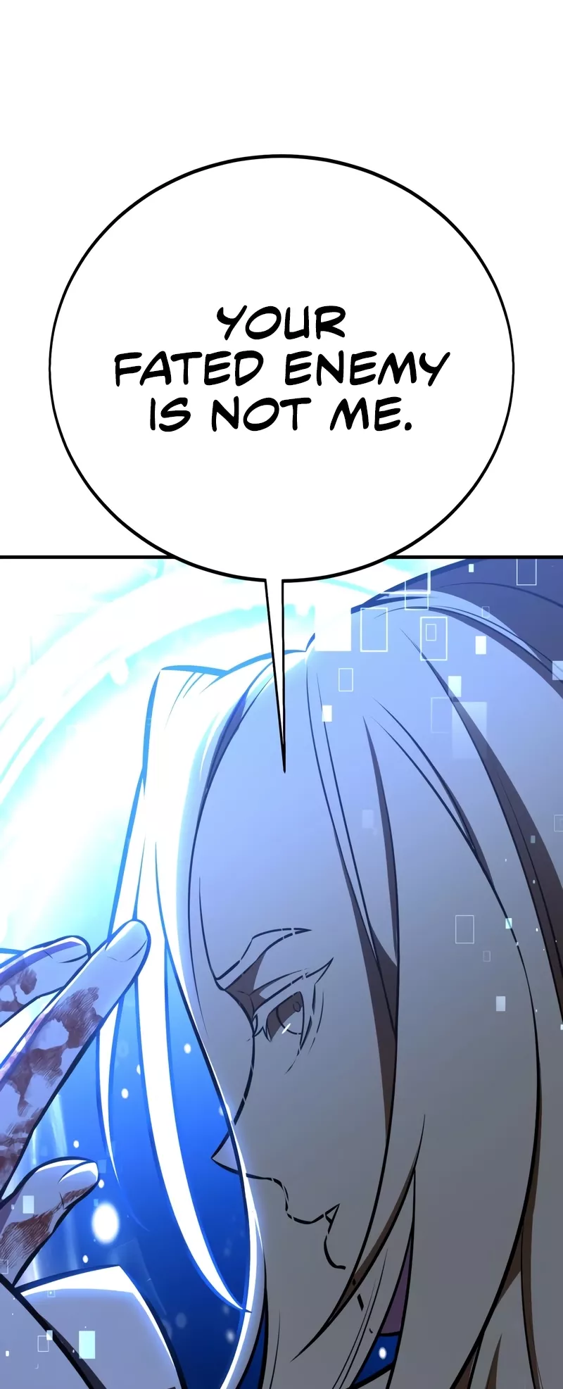 Read I Killed the Main Player Manga Online