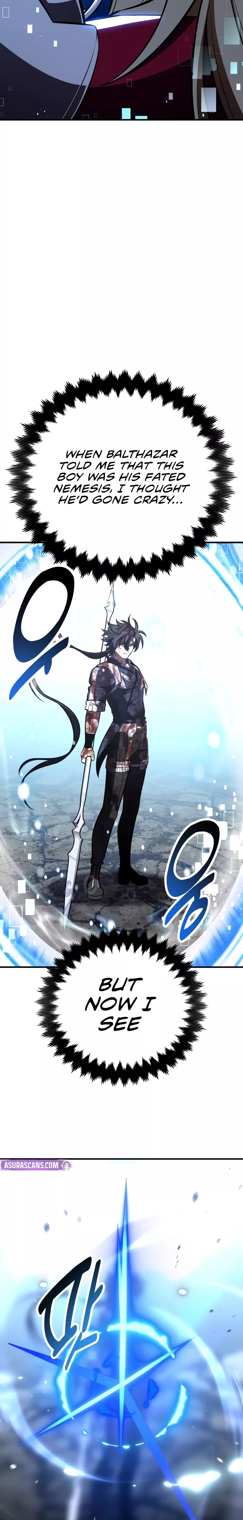 Read I Killed the Main Player Manga Online