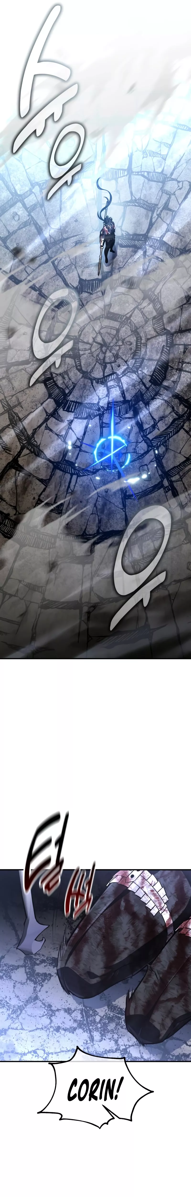 Read I Killed the Main Player Manga Online