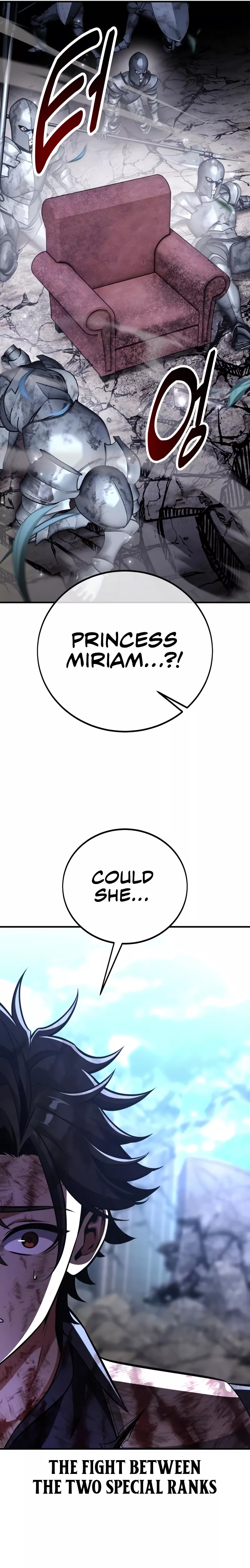 Read I Killed the Main Player Manga Online