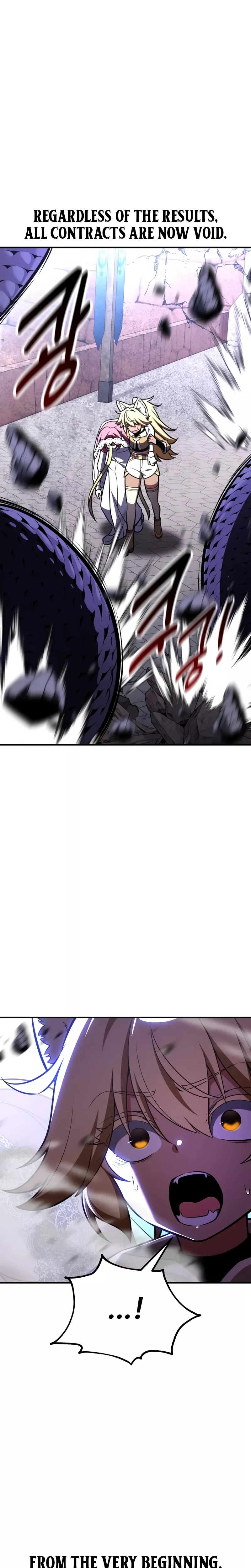 Read I Killed the Main Player Manga Online