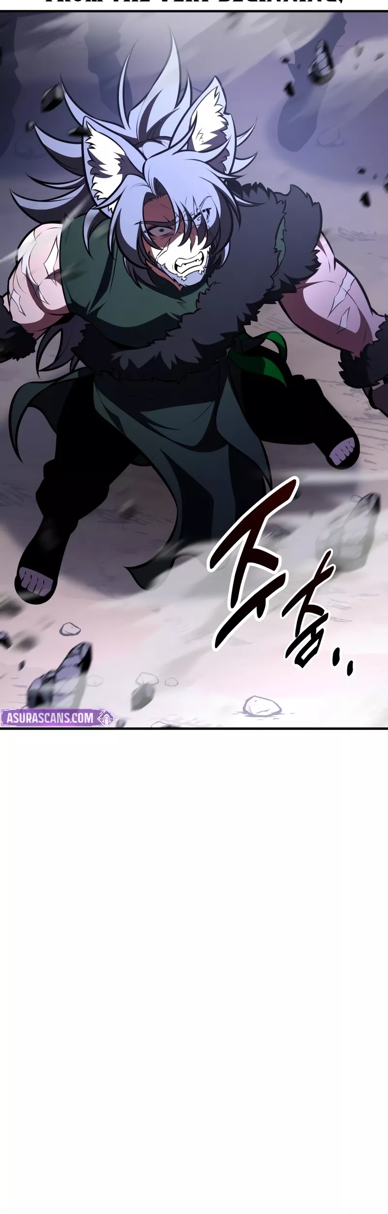 Read I Killed the Main Player Manga Online