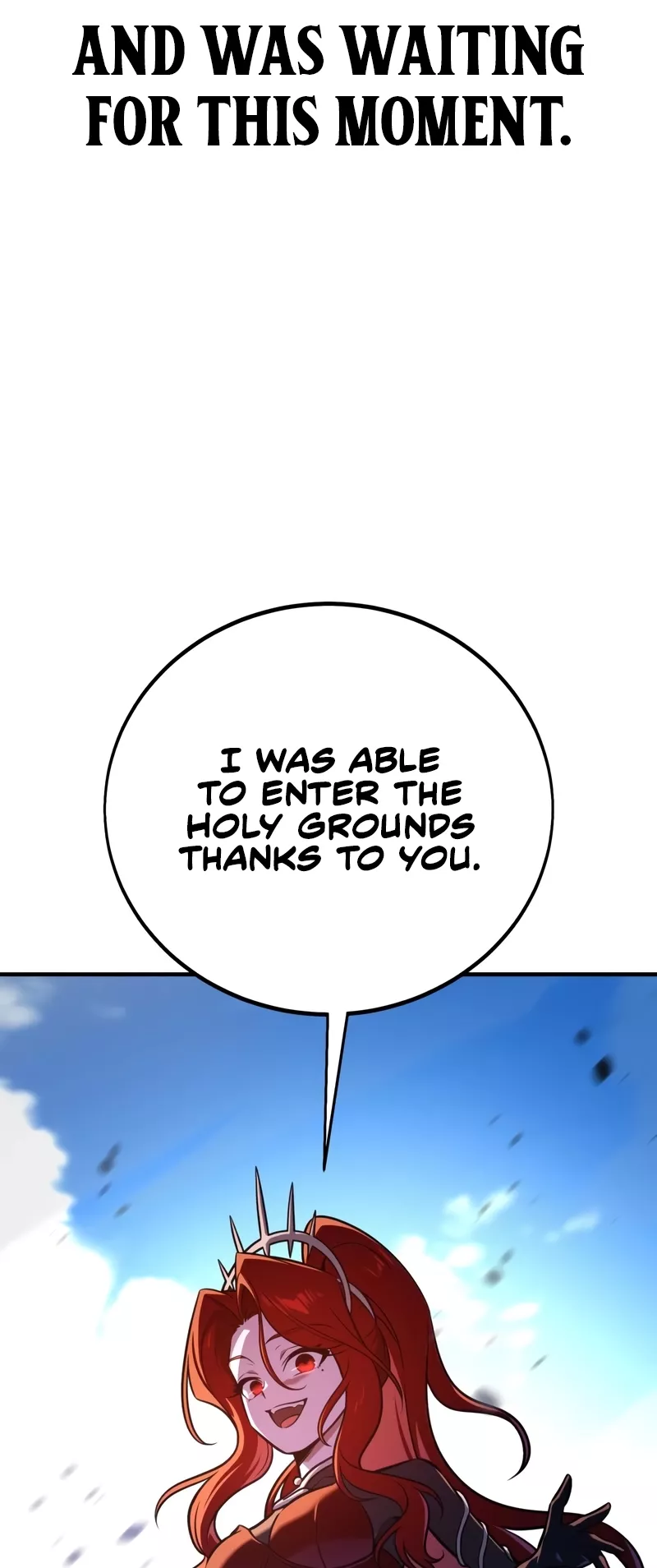 Read I Killed the Main Player Manga Online