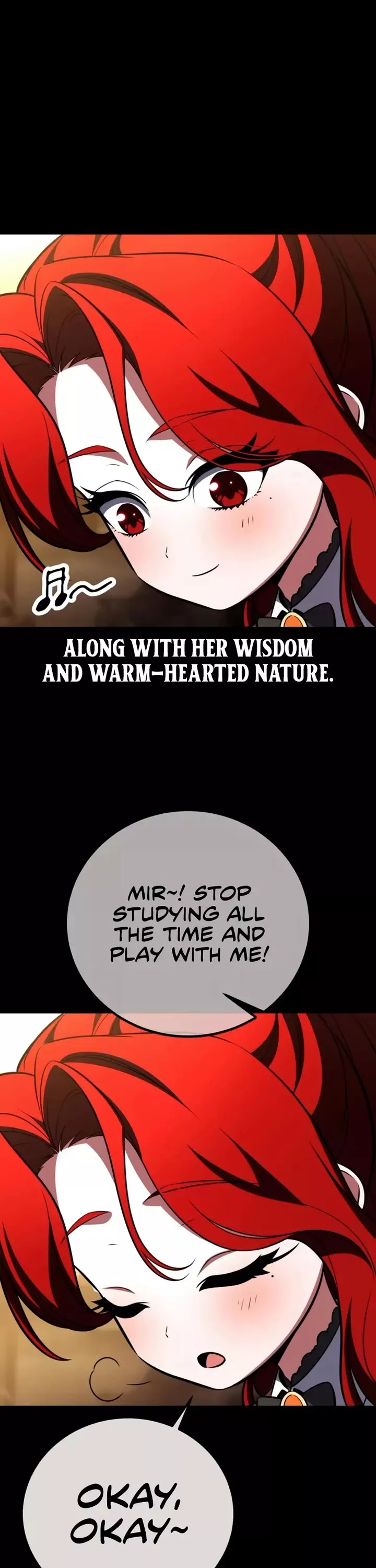 Read I Killed the Main Player Manga Online