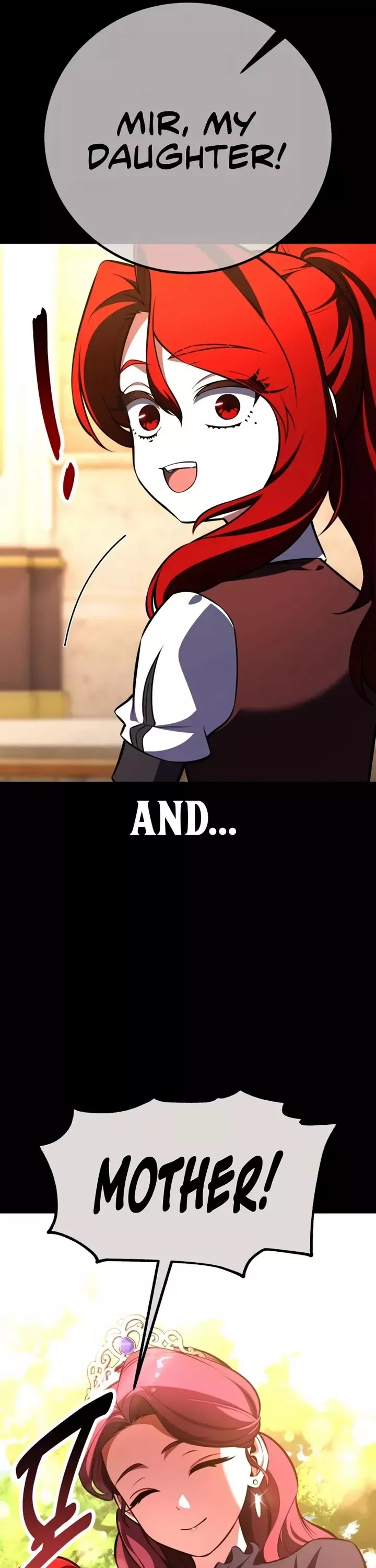 Read I Killed the Main Player Manga Online