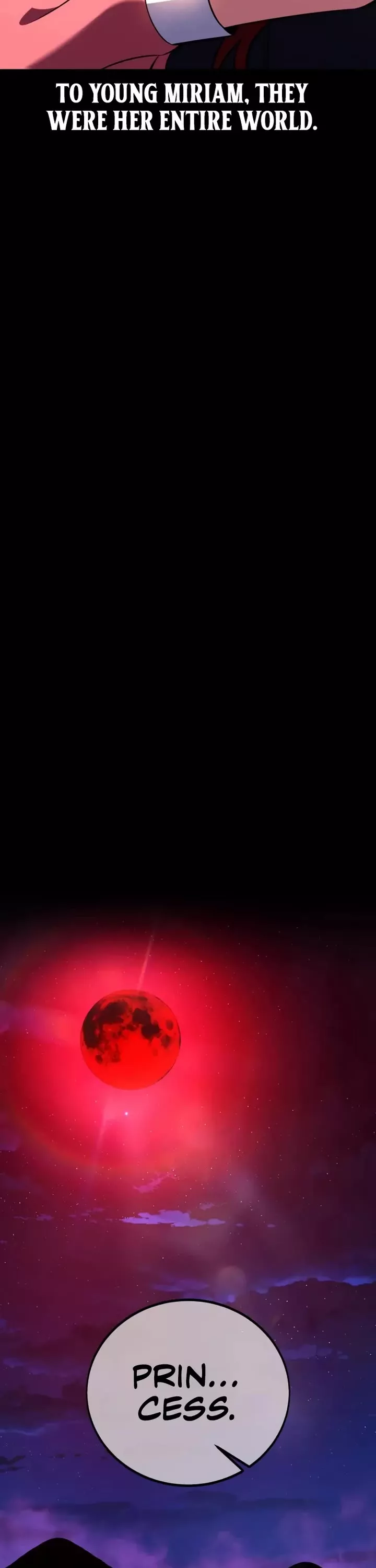 Read I Killed the Main Player Manga Online