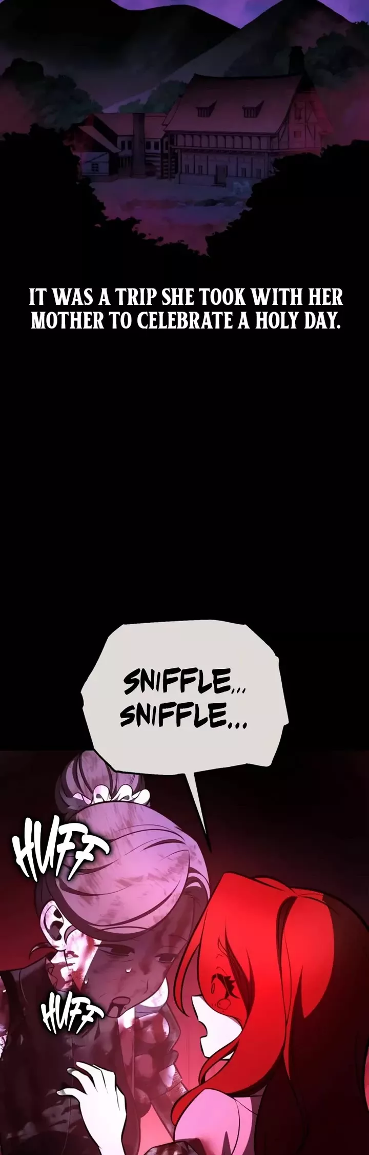 Read I Killed the Main Player Manga Online