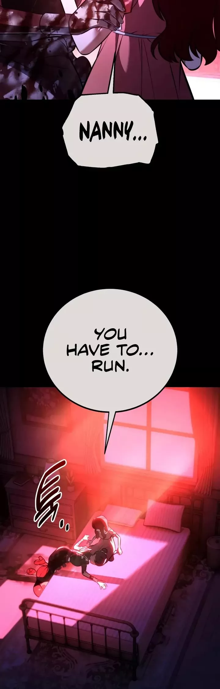 Read I Killed the Main Player Manga Online