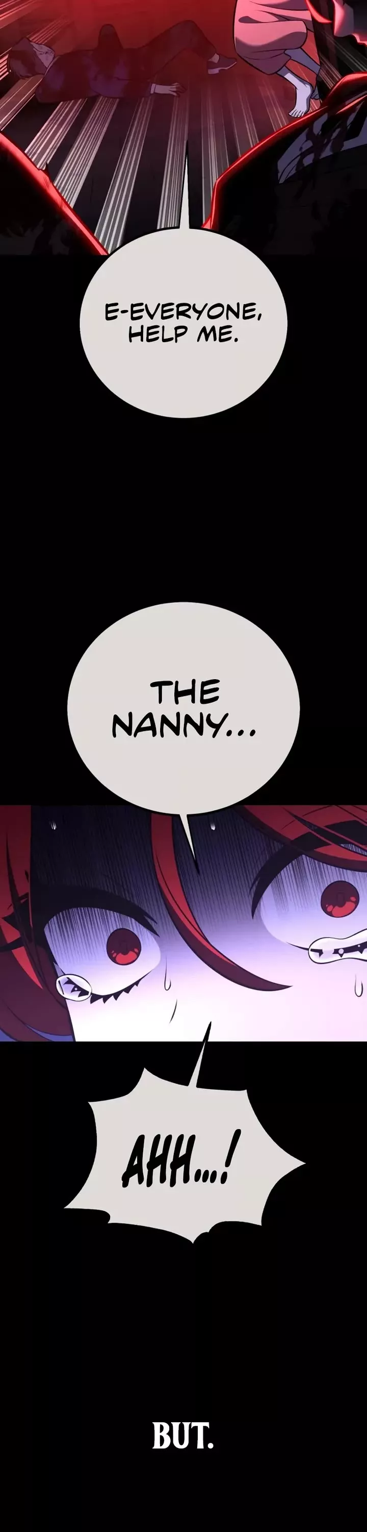 Read I Killed the Main Player Manga Online