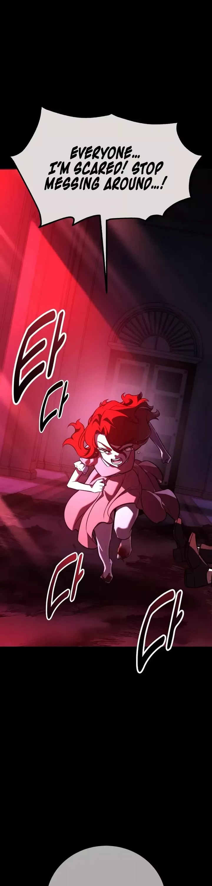 Read I Killed the Main Player Manga Online