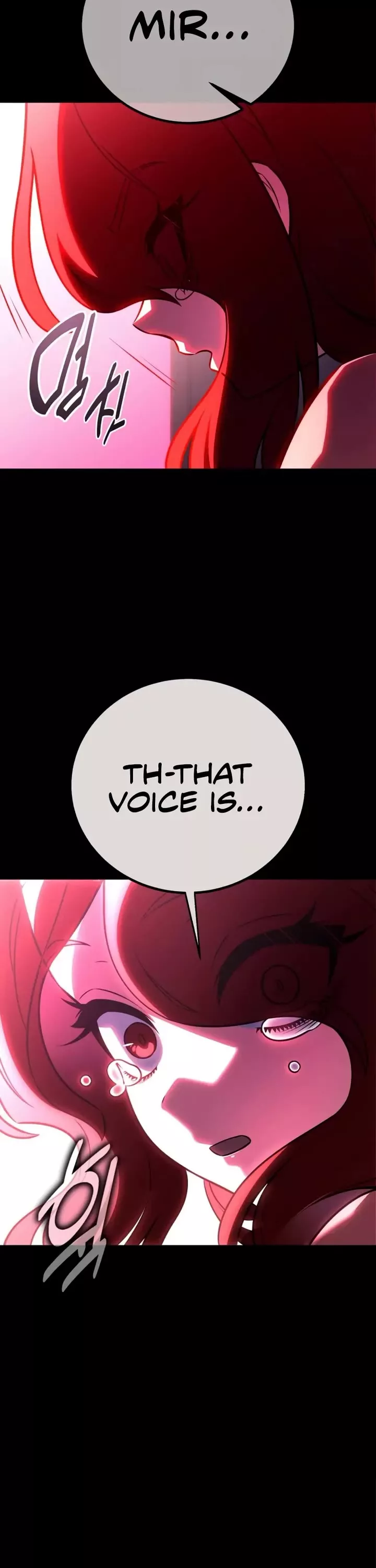 Read I Killed the Main Player Manga Online