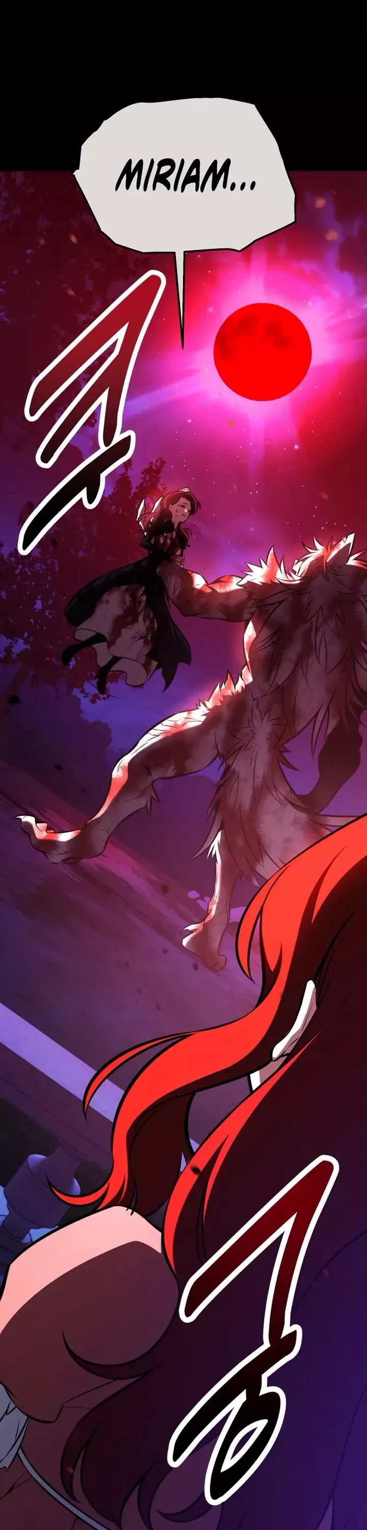 Read I Killed the Main Player Manga Online