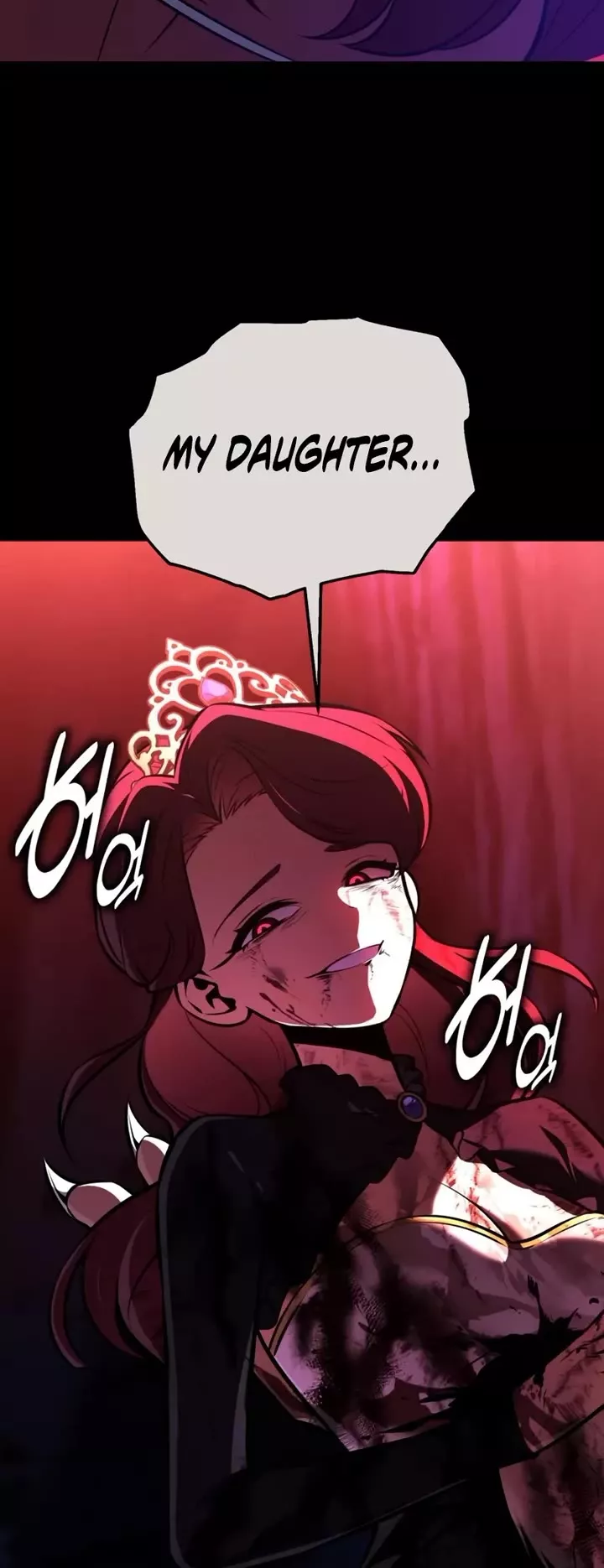 Read I Killed the Main Player Manga Online