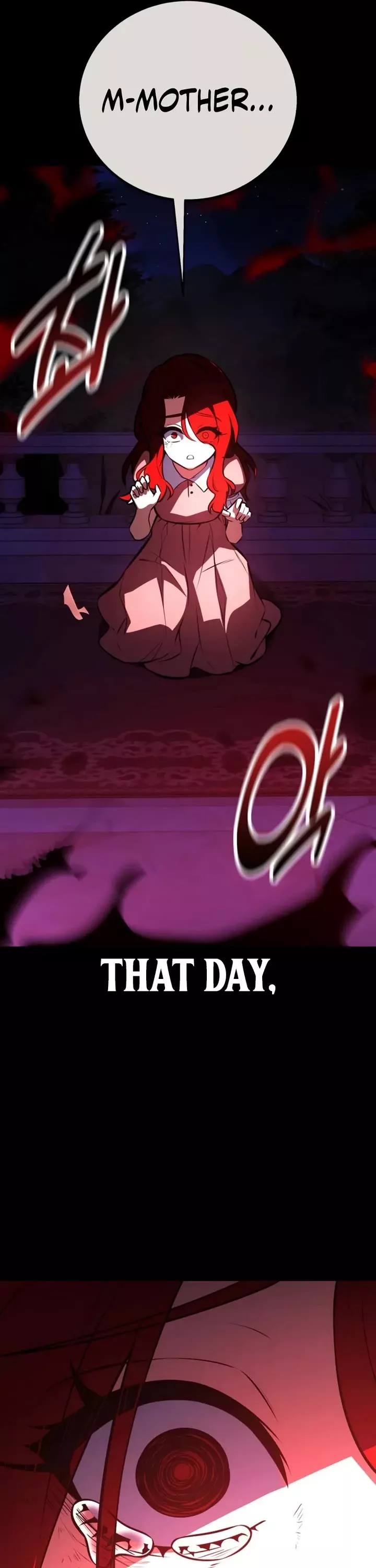 Read I Killed the Main Player Manga Online